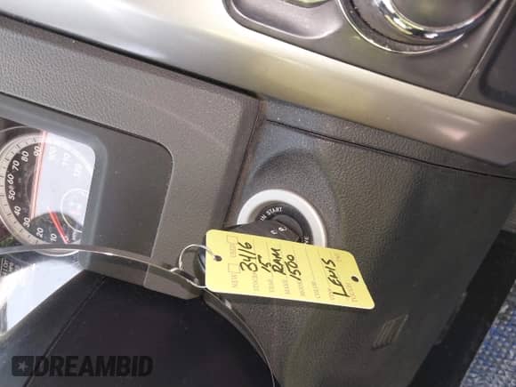 2015 Ram 1500 Big Horn with VIN 1C6RR6GT8FS569506, listed as a IAAI auction lot 41668921 with 214,708 mi miles and . Bid and sale history available at DreamBid. Image 11.