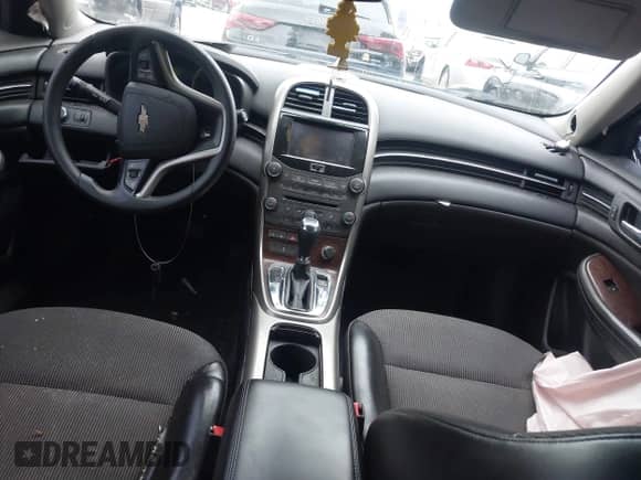 2013 Chevrolet Malibu Eco с VIN 1G11D5RR0DF115510, выставлен на аукционе IAAI как лот 42603699 с пробегом 217 705 миль миль и . История ставок и продаж доступна на DreamBid. Изображение 5.