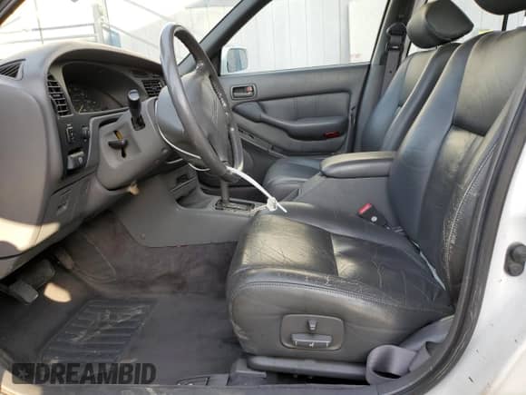 1993 Toyota Camry с VIN JT2VK13E1P0155415, выставлен на аукционе Copart как лот 87536905 с пробегом 59 612 миль миль и Чистый • Clean title. История ставок и продаж доступна на DreamBid. Изображение 7.