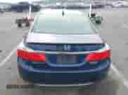 2015 Honda Accord Touring z VIN 1HGCR6F75FA014927, wystawiony jako IAAI lot #43268149 z przebiegiem 132 281 mil mil oraz . Historia ofert i sprzedaży dostępna na DreamBid. Obrazek 16.