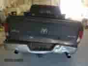 2016 Ram 1500 Big Horn с VIN 1C6RR7GT5GS295978, выставлен на аукционе Copart как лот 46942815 с пробегом 103 318 миль миль и Списание • Salvage title. История ставок и продаж доступна на DreamBid. Изображение 6.