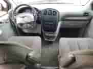 2007 Dodge Grand Caravan SE с VIN 1D4GP24E17B181994, выставлен на аукционе Copart как лот 47761855 с пробегом 167 816 миль миль и Чистый • Clean title. История ставок и продаж доступна на DreamBid. Изображение 8.