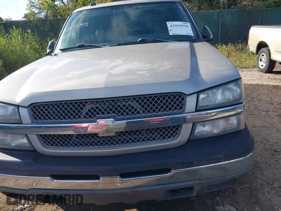 2005 Chevrolet Avalanche LS with VIN 3GNEK12Z55G214137, listed as a IAAI auction lot 43455918 with 288,013 mi miles and . Bid and sale history available at DreamBid. Image 6.