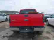 2005 Ford F-150 XLT with VIN 1FTPW14525FA56437, listed as a IAAI auction lot 42065384 with 268,475 mi miles and . Bid and sale history available at DreamBid. Image 16.