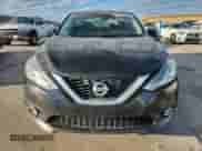 2017 Nissan Sentra SR with VIN 3N1AB7AP2HY330178, listed as a Copart auction lot 84938935 with 104,641 mi miles and Salvage title. Bid and sale history available at DreamBid. Image 5.