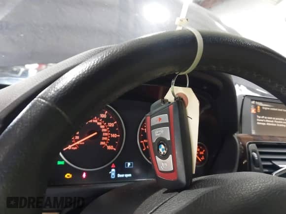 2016 BMW 4 Series 428i xDrive с VIN WBA4C9C59GG138784, выставлен на аукционе IAAI как лот 43367584 с пробегом 57 337 миль миль и . История ставок и продаж доступна на DreamBid. Изображение 11.