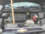 2017 Chevrolet Spark LT с VIN KL8CF6SA7HC746677, выставлен на аукционе Copart как лот 65280285 с пробегом 117 500 миль миль и Списание • Salvage title. История ставок и продаж доступна на DreamBid. Изображение 11.