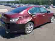 2013 Nissan Maxima SV z VIN 1N4AA5AP3DC834462, wystawiony jako IAAI lot #42783351 z przebiegiem 187 671 mil mil oraz . Historia ofert i sprzedaży dostępna na DreamBid. Obrazek 4.