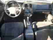 2003 Hyundai Sonata with VIN KMHWF25S63A721786, listed as a Copart auction lot 86839275 with 157,279 mi miles and Clean title. Bid and sale history available at DreamBid. Image 8.