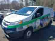 2018 Chevrolet City Express Cargo LS с VIN 3N63M0YN6JK691219, выставлен на аукционе IAAI как лот 42011258 с пробегом 117 531 миль миль и . История ставок и продаж доступна на DreamBid. Изображение 17.