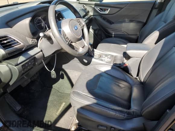 2019 Subaru Forester Limited с VIN JF2SKASC0KH526568, выставлен на аукционе Copart как лот 86641445 с пробегом 125 993 миль миль и Списание • Salvage title. История ставок и продаж доступна на DreamBid. Изображение 7.