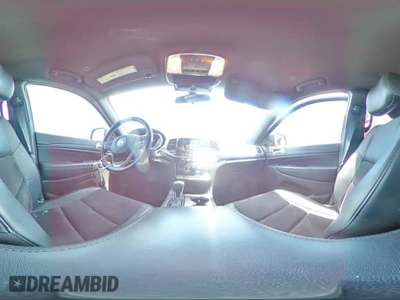 2021 Jeep Grand Cherokee Laredo X с VIN 1C4RJEAG5MC719133, выставлен на аукционе Copart как лот 69032965 с пробегом 36 506 миль миль и На запчасти • Non repairable. История ставок и продаж доступна на DreamBid. Изображение 14.