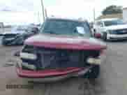 2002 Chevrolet Tahoe LT с VIN 1GNEK13Z32J227445, выставлен на аукционе IAAI как лот 42393938 с пробегом 324 769 миль миль и . История ставок и продаж доступна на DreamBid. Изображение 6.