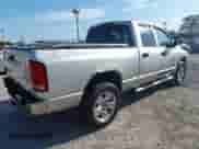 2004 Dodge 1500 SLT with VIN 1D7HU18D04S683208, listed as a IAAI auction lot 43179664 with 134,483 mi miles and . Bid and sale history available at DreamBid. Image 4.