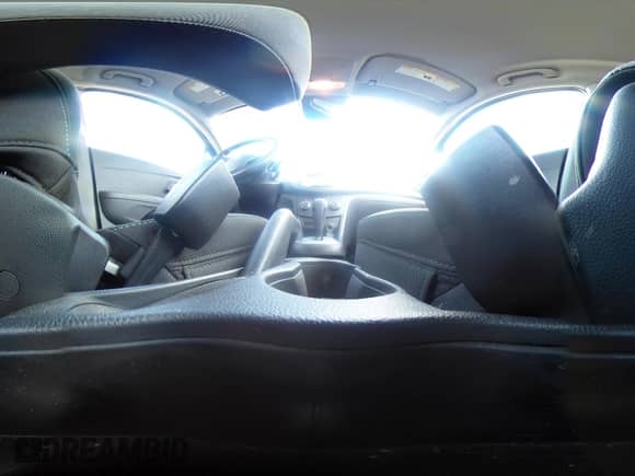 2015 Chevrolet Trax LS z VIN KL7CJKSB6FB057544, wystawiony jako IAAI lot #42993725 z przebiegiem 41 360 mil mil oraz . Historia ofert i sprzedaży dostępna na DreamBid. Obrazek 18.