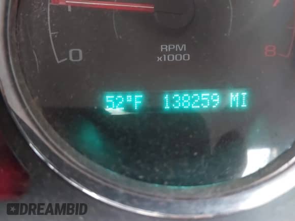 2010 Chevrolet Cobalt LS с VIN 1G1AB5F51A7157858, выставлен на аукционе IAAI как лот 41852059 с пробегом 138 259 миль миль и . История ставок и продаж доступна на DreamBid. Изображение 15.