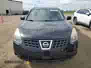 2010 Nissan Rogue S with VIN JN8AS5MV5AW123183, listed as a Copart auction lot 69618235 with 292,838 mi miles and Clean title. Bid and sale history available at DreamBid. Image 5.
