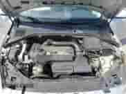 2012 Volvo S60 T5 с VIN YV1622FS0C2110820, выставлен на аукционе Copart как лот 81112215 с пробегом 137 951 миль миль и Списание • Salvage title. История ставок и продаж доступна на DreamBid. Изображение 11.