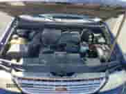 2003 Ford Explorer XLT с VIN 1FMDU73K03UA35738, выставлен на аукционе Copart как лот 81672655 с пробегом 187 996 миль миль и Списание • Salvage title. История ставок и продаж доступна на DreamBid. Изображение 12.