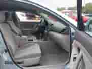 2009 Toyota Camry LE with VIN 4T4BE46K99R078021, listed as a IAAI auction lot 43250460 with 144,438 mi miles and . Bid and sale history available at DreamBid. Image 5.