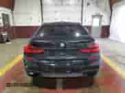 2019 BMW 7 Series 740i xDrive с VIN WBA7E4C50KGV28708, выставлен на аукционе Copart как лот 55141895 с пробегом 130 925 миль миль и Чистый • Clean title. История ставок и продаж доступна на DreamBid. Изображение 6.