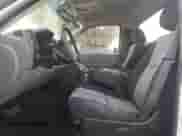 2007 Chevrolet Silverado 1500 Work Truck with VIN 1GCEC14C57E520327, listed as a Copart auction lot 70581925 with 249,301 mi miles and Clean title. Bid and sale history available at DreamBid. Image 7.