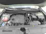 2024 Hyundai Santa Cruz SE с VIN 5NTJADDE5RH112194, выставлен на аукционе Copart как лот 55519075 с пробегом 9 494 миль миль и Списание • Salvage title. История ставок и продаж доступна на DreamBid. Изображение 11.