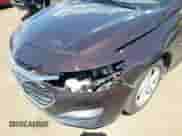 2020 Chevrolet Malibu LS with VIN 1G1ZB5ST0LF022385, listed as a IAAI auction lot 43079557 with 192,933 mi miles and . Bid and sale history available at DreamBid. Image 6.