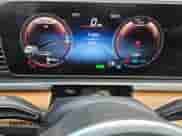 2020 Mercedes-Benz GLS 450 z VIN 4JGFF5KE9LA051215, wystawiony jako Copart lot #85927235 z przebiegiem 93 850 mil mil oraz Czysty tytuł • Clean title. Historia ofert i sprzedaży dostępna na DreamBid. Obrazek 8.