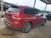 2015 Nissan Pathfinder SL с VIN 5N1AR2MM2FC688041, выставлен на аукционе Copart как лот 70452425 с пробегом 219 471 миль миль и Чистый • Clean title. История ставок и продаж доступна на DreamBid. Изображение 3.