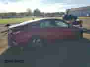 2025 Hyundai Elantra Limited with VIN KMHLN4DJXSU142484, listed as a Copart auction lot 81876585 with 14,464 mi miles and Salvage title. Bid and sale history available at DreamBid. Image 3.