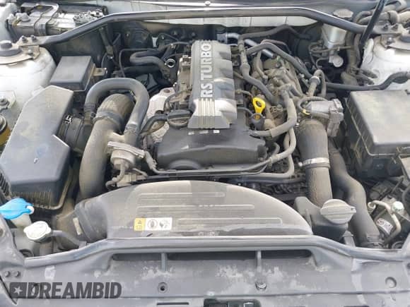 2013 Hyundai Genesis Coupe Premium с VIN KMHHT6KD4DU097582, выставлен на аукционе IAAI как лот 42276696 с пробегом 114 934 миль миль и . История ставок и продаж доступна на DreamBid. Изображение 10.