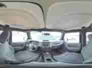 2012 Jeep Wrangler Sport with VIN 1C4AJWAG1CL224526, listed as a Copart auction lot 71076445 with 86,352 mi miles and Salvage title. Bid and sale history available at DreamBid. Image 15.