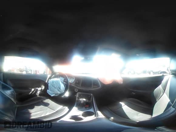 2016 Dodge Challenger SXT Plus with VIN 2C3CDZAG2GH317161, listed as a IAAI auction lot 43283440 with 75,086 mi miles and . Bid and sale history available at DreamBid. Image 19.