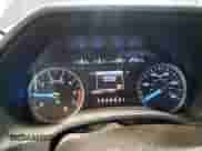 2019 Ford F-250 XL with VIN 1FT7W2A67KEE66588, listed as a Copart auction lot 84043765 with 95,698 mi miles and Clean title. Bid and sale history available at DreamBid. Image 9.