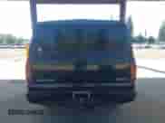 2005 GMC Sierra 1500 Work Truck z VIN 1GTEC14X75Z329663, wystawiony jako IAAI lot #42872806 z przebiegiem 182 385 mil mil oraz . Historia ofert i sprzedaży dostępna na DreamBid. Obrazek 17.
