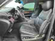 2016 Cadillac Escalade Premium Collection z VIN 1GYS4CKJ5GR245106, wystawiony jako Copart lot #64934665 z przebiegiem 129 249 mil mil oraz Szkoda całkowita • Salvage title. Historia ofert i sprzedaży dostępna na DreamBid. Obrazek 7.