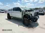 2020 Chevrolet Silverado 1500 LT with VIN 3GCUYDET2LG392807, listed as a Copart auction lot 56096065 with 75,080 mi miles and Salvage title. Bid and sale history available at DreamBid. Image 14.
