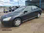 2005 Honda Accord LX с VIN 1HGCM55455A188012, выставлен на аукционе Copart как лот 66684935 с пробегом 169 058 миль миль и Чистый • Clean title. История ставок и продаж доступна на DreamBid. Изображение 1.