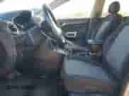 2014 Chevrolet Captiva Sport LT with VIN 3GNAL3EK5ES652837, listed as a Copart auction lot 76476324 with 142,678 mi miles and Clean title. Bid and sale history available at DreamBid. Image 7.