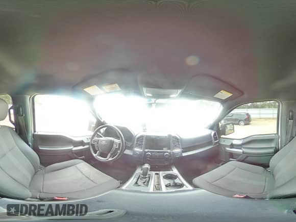 2015 Ford F-150 XL с VIN 1FTEW1CG6FFC86042, выставлен на аукционе Copart как лот 66325105 с пробегом 115 637 миль миль и Чистый • Clean title. История ставок и продаж доступна на DreamBid. Изображение 14.