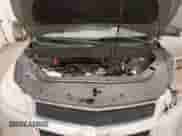 2010 Chevrolet Traverse LS z VIN 1GNLREED4AS105102, wystawiony jako IAAI lot #42628180 z przebiegiem 213 124 mil mil oraz . Historia ofert i sprzedaży dostępna na DreamBid. Obrazek 10.