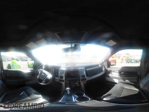 2014 Ford F-150 FX4 with VIN 1FTFW1ET5EFC23401, listed as a IAAI auction lot 43546871 with 120,313 mi miles and . Bid and sale history available at DreamBid. Image 19.