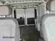 2022 Ram ProMaster Cargo z VIN 3C6LRVAGXNE102150, wystawiony jako Copart lot #48143385 z przebiegiem 30 213 mil mil oraz Szkoda całkowita • Salvage title. Historia ofert i sprzedaży dostępna na DreamBid. Obrazek 10.