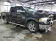 2019 Ram 1500 SLT with VIN 1C6RR7LT7KS535322, listed as a Copart auction lot 66575485 with 139,603 mi miles and Salvage title. Bid and sale history available at DreamBid. Image 4.