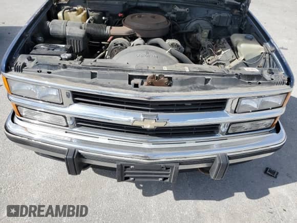 1994 Chevrolet Blazer с VIN 1GNEK18KXRJ380121, выставлен на аукционе Copart как лот 77133224 с пробегом 247 414 миль миль и Чистый • Clean title. История ставок и продаж доступна на DreamBid. Изображение 12.