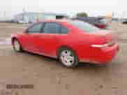 2011 Chevrolet Impala LT Retail с VIN 2G1WB5EK6B1278851, выставлен на аукционе IAAI как лот 43358816 с пробегом 149 453 миль миль и . История ставок и продаж доступна на DreamBid. Изображение 3.