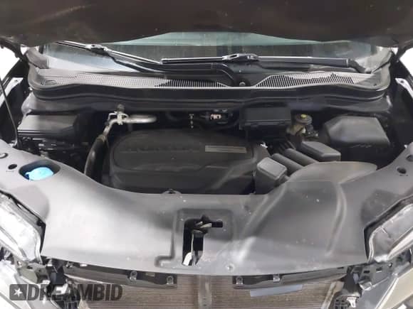 2017 Honda Pilot EX-L с VIN 5FNYF6H8XHB092410, выставлен на аукционе IAAI как лот 42005933 с пробегом 175 333 миль миль и . История ставок и продаж доступна на DreamBid. Изображение 10.