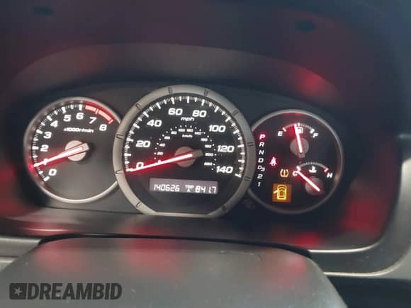 2006 Honda Pilot EX-L z VIN 2HKYF18536H527727, wystawiony jako IAAI lot #42847452 z przebiegiem 140 626 mil mil oraz . Historia ofert i sprzedaży dostępna na DreamBid. Obrazek 7.