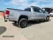 2021 Toyota Tacoma SR5 с VIN 3TYBZ5DN2MT000123, выставлен на аукционе Copart как лот 84049645 с пробегом 48 815 миль миль и Списание • Salvage title. История ставок и продаж доступна на DreamBid. Изображение 3.